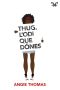 [The Hate U Give 01] • Thug. L’odi que dónes